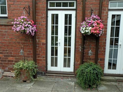 Craigie Guest House Ayr Exterior foto